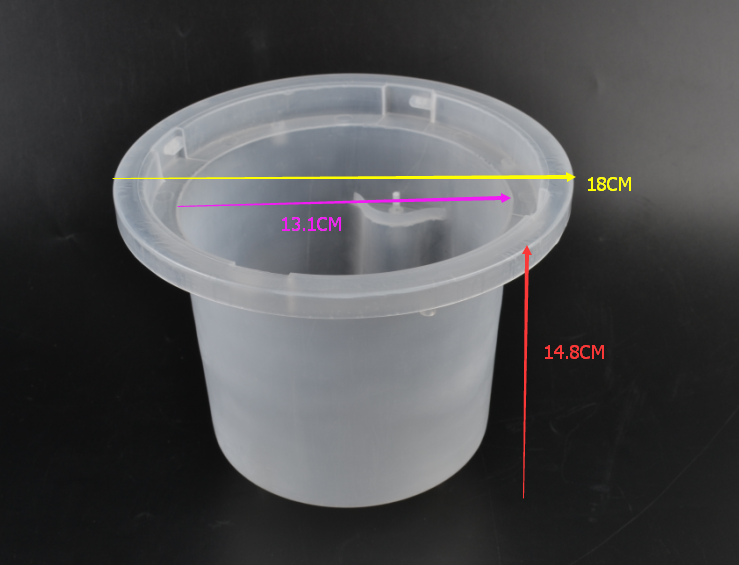 Water Dispenser Parts - B18080018